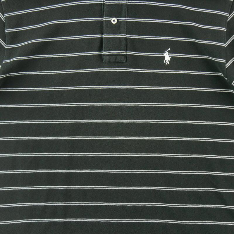 Second life - Polo Polo Ralph Lauren bărbați cu mânecă scurtă - Foarte bun