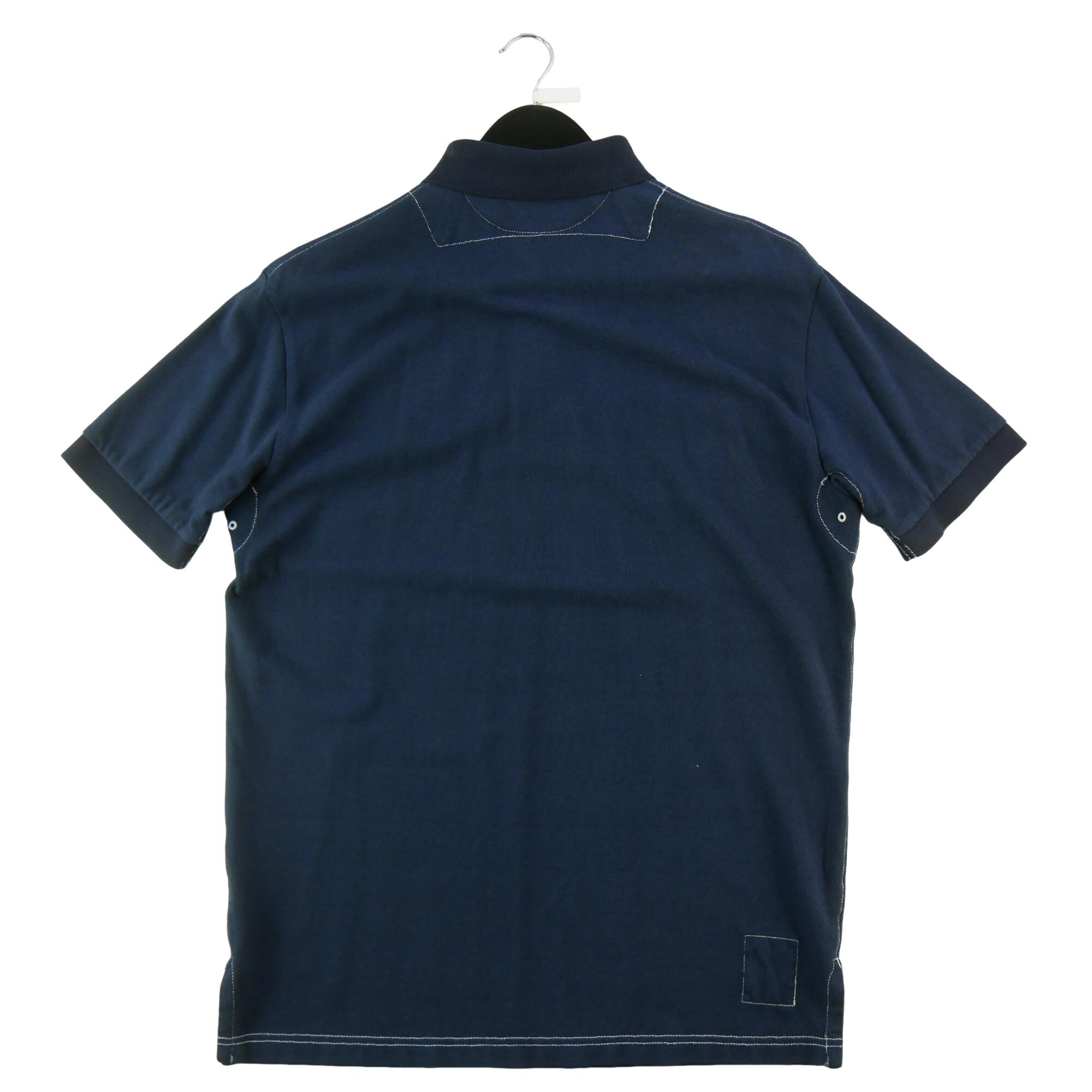 Polo Ralph Lauren Polo uomo manica corta blu navy 3/7