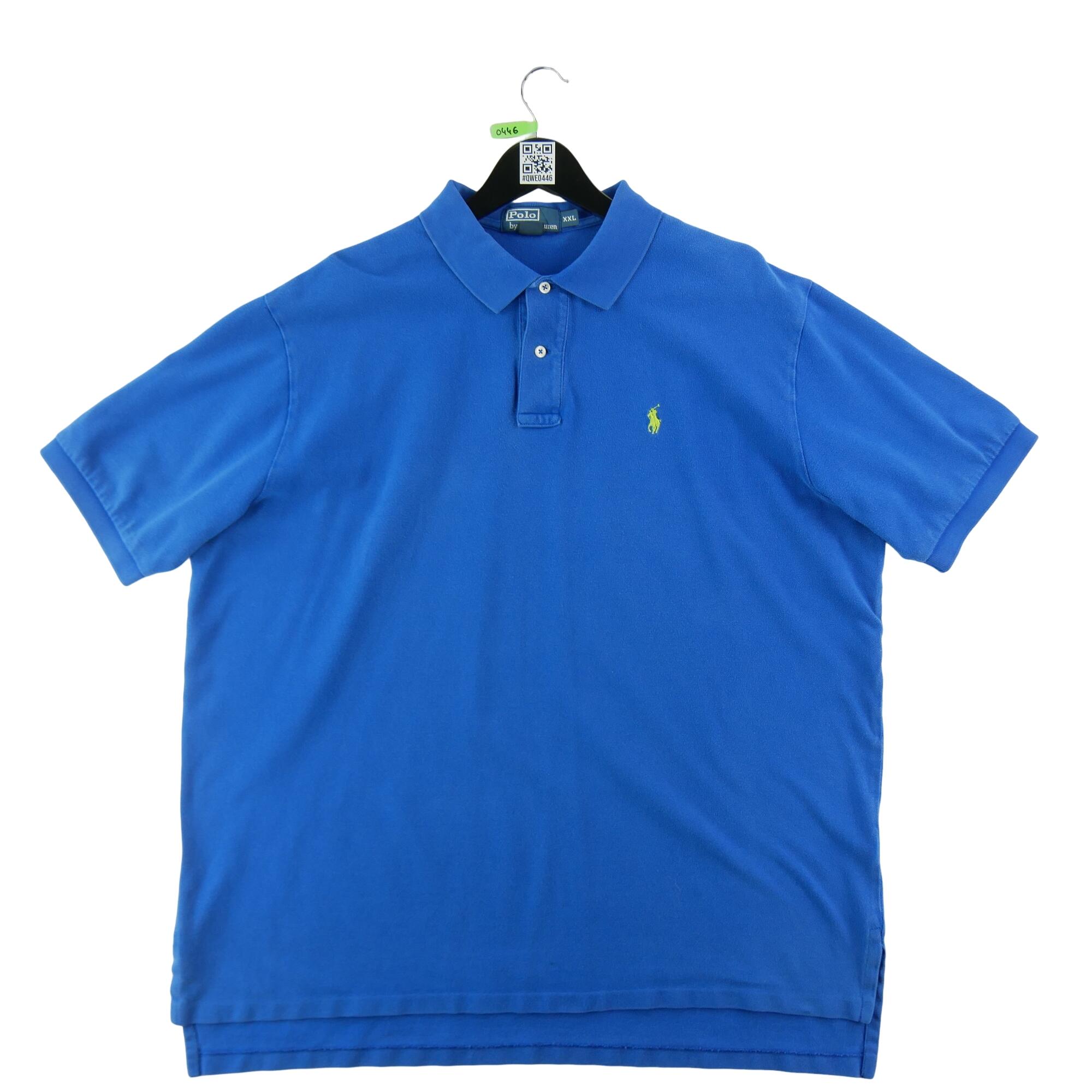 Second hand - Polo Ralph Lauren uomo manica corta golf - Stato molto buono 2/7