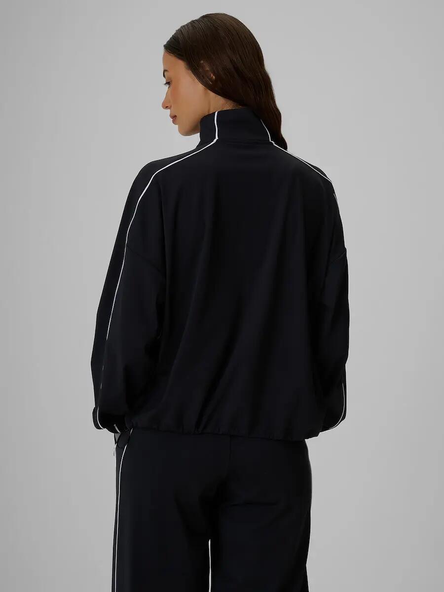 Bluza loose bez kaptura szybkoschnąca damska 4F 4FRSS26TSWSF2982 2/7