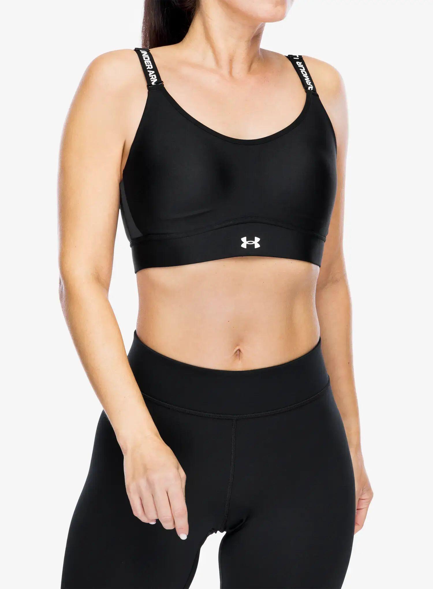 Sutien fitness Under Armour Infinity Mid
