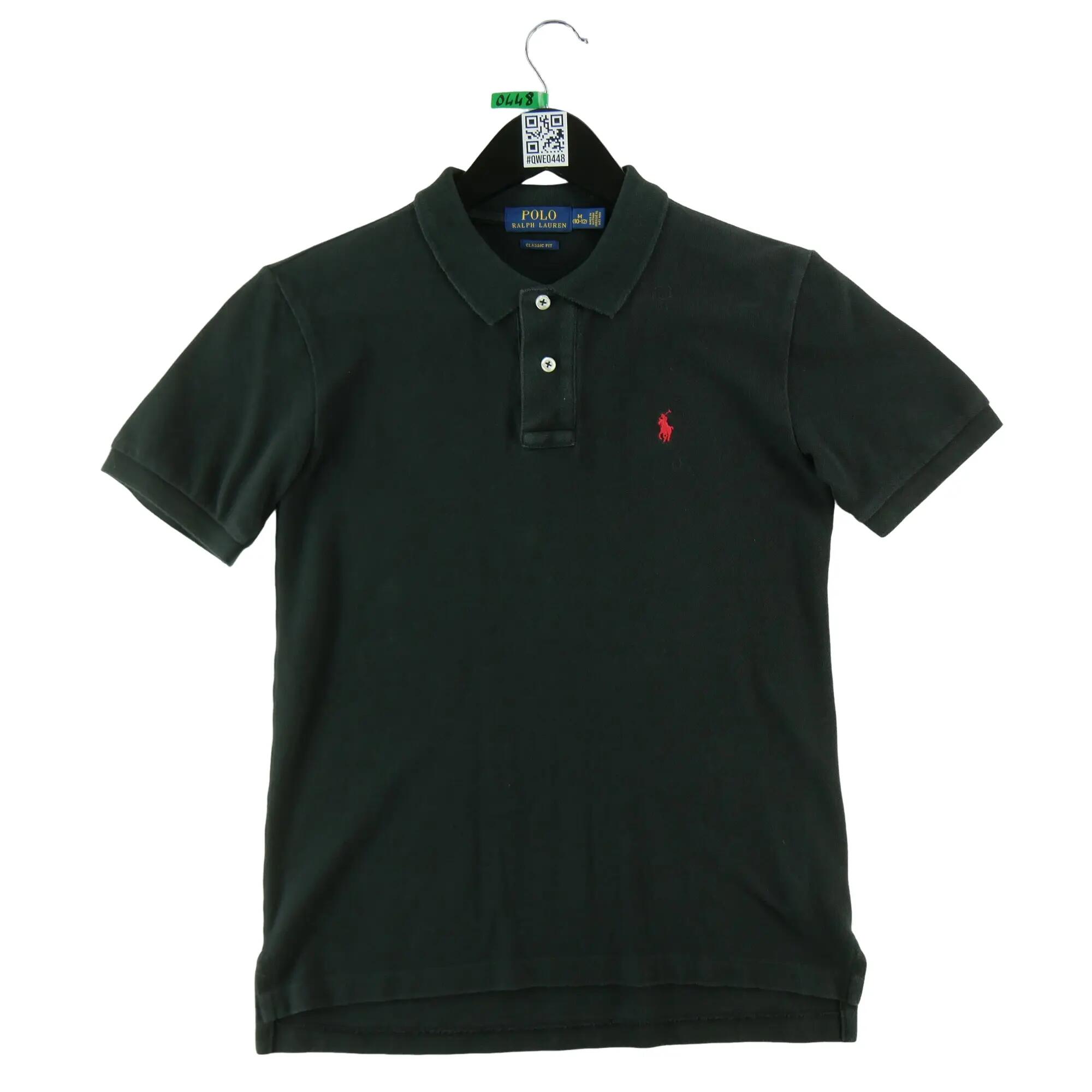 Tweedehands - Polo's korte mouw jongen - Zeer goede staat 2/7