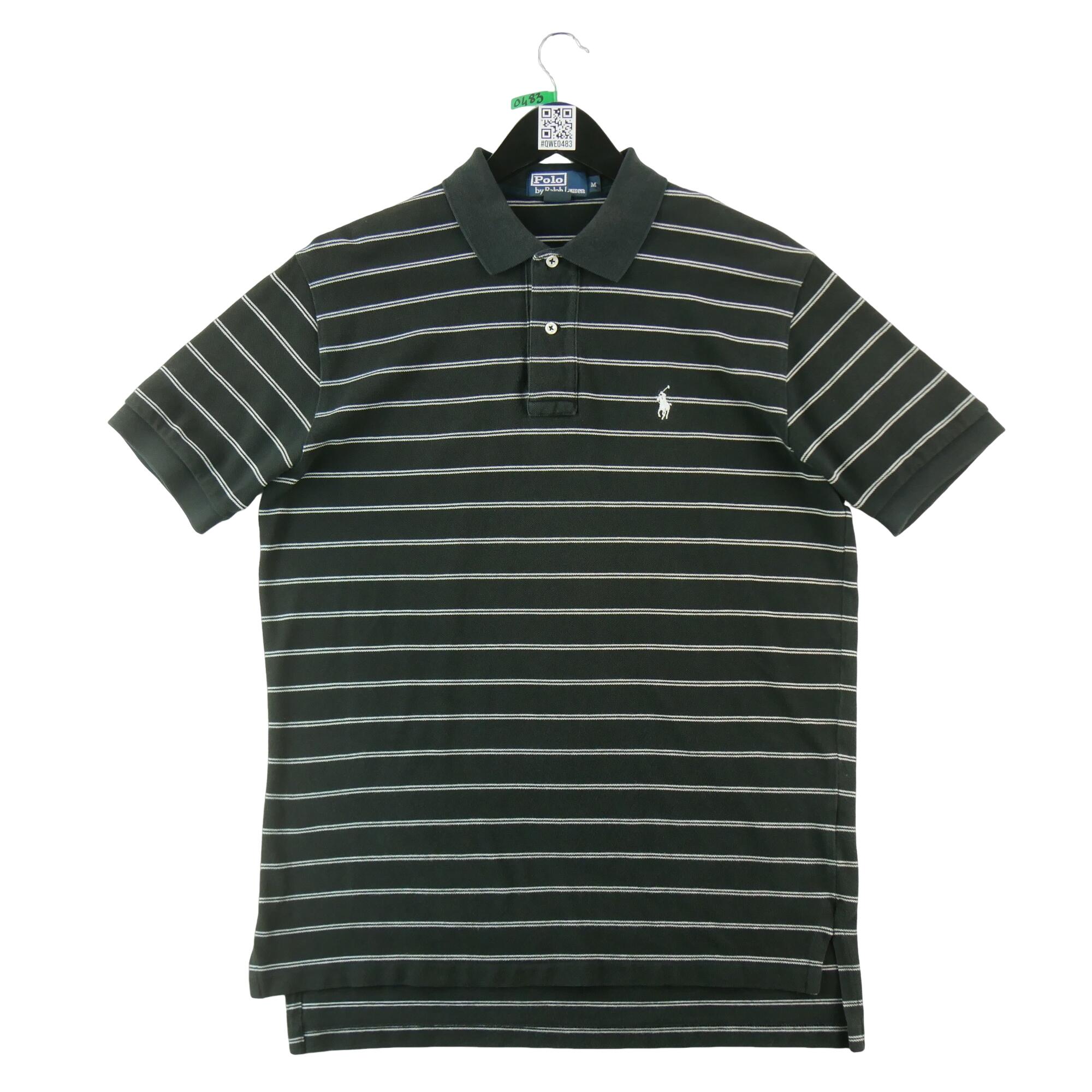 Second hand - Polo maniche corte uomo Polo Ralph Lauren - Stato molto buono 2/7
