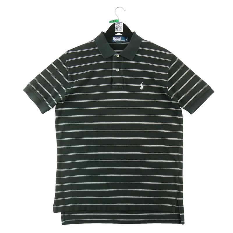 Second life - Polo Polo Ralph Lauren bărbați cu mânecă scurtă - Foarte bun