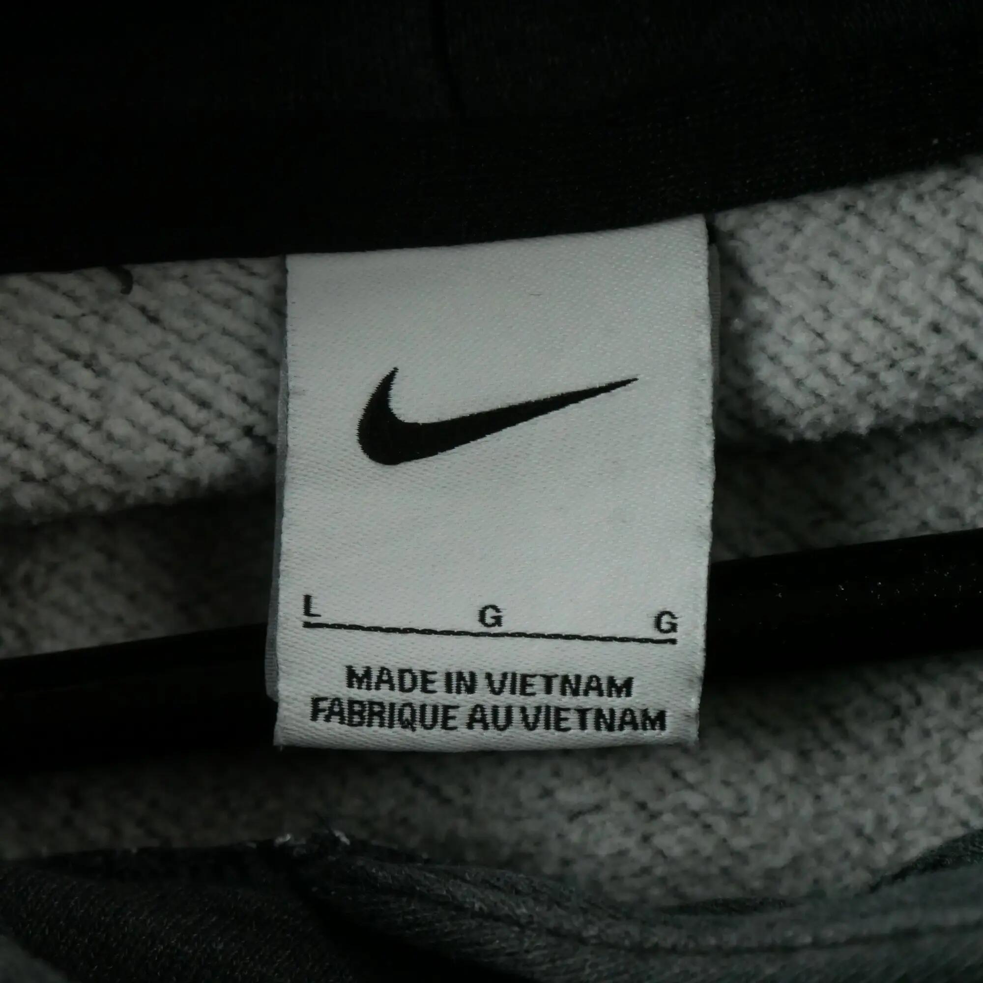 Second hand - Felpa con cappuccio Uomo Nike LeBron James - Stato eccellente 5/6