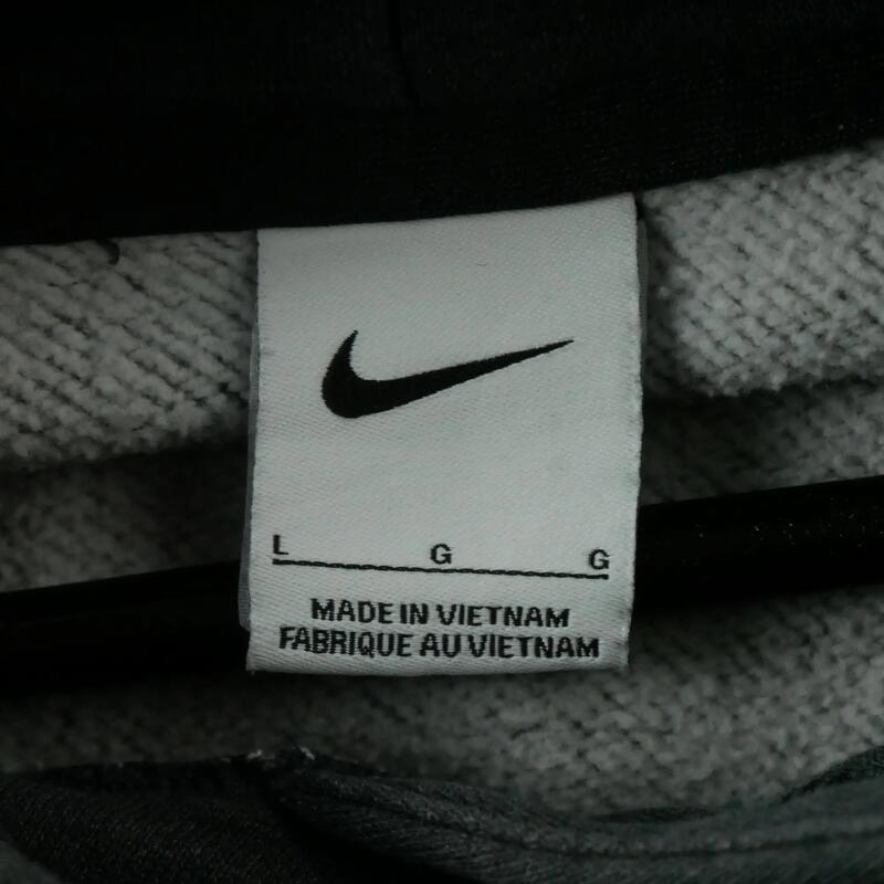 Second life - Hanorac bărbați Nike LeBron James - Ca nou