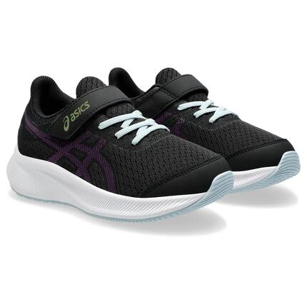 Chaussures De Running Enfants, Unisexe - ASICS Patriot 13 PS - Illusion