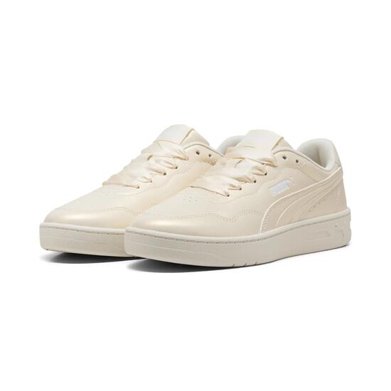Sneakers Court Lally Perla Femme PUMA