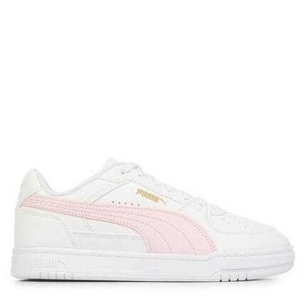 Baskets Puma Caven III, Blanc, Enfants