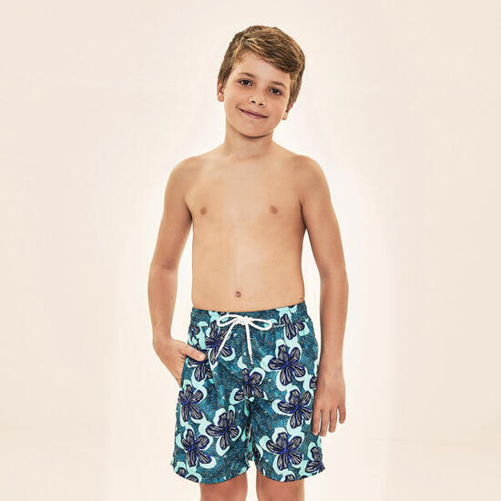 Costumi da bagno ragazzo UV Line