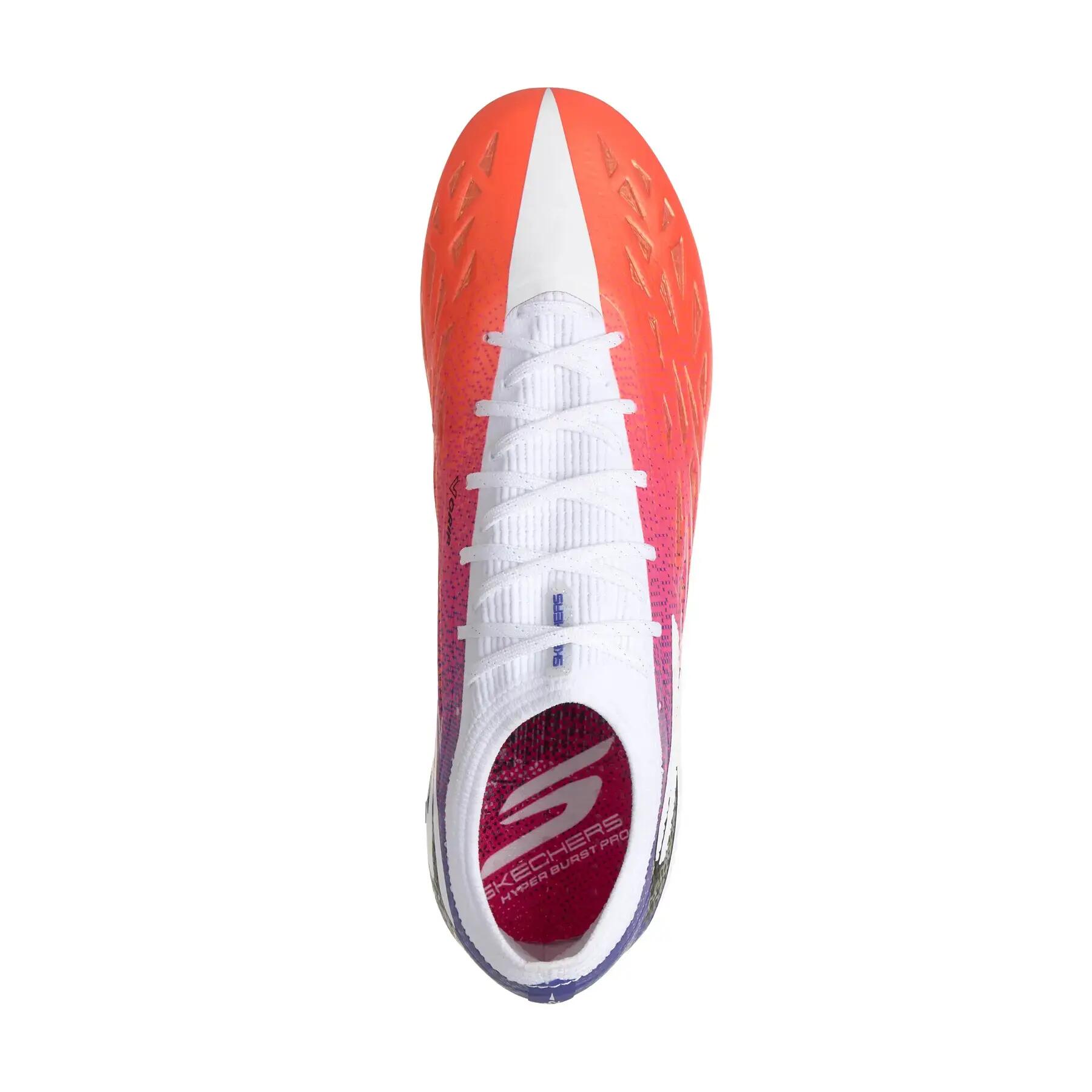 Voetbalschoenen Skechers Razor 2 Elite FG 4/6