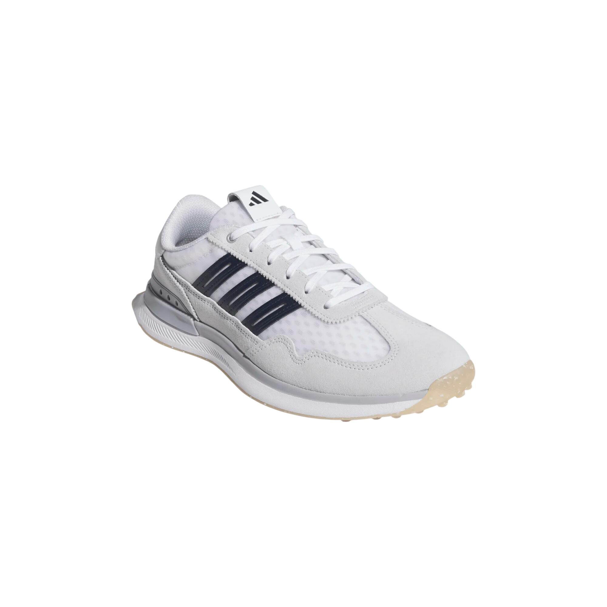 Adidas S2G Vent 2026, chaussures de golf pour homme 1/8