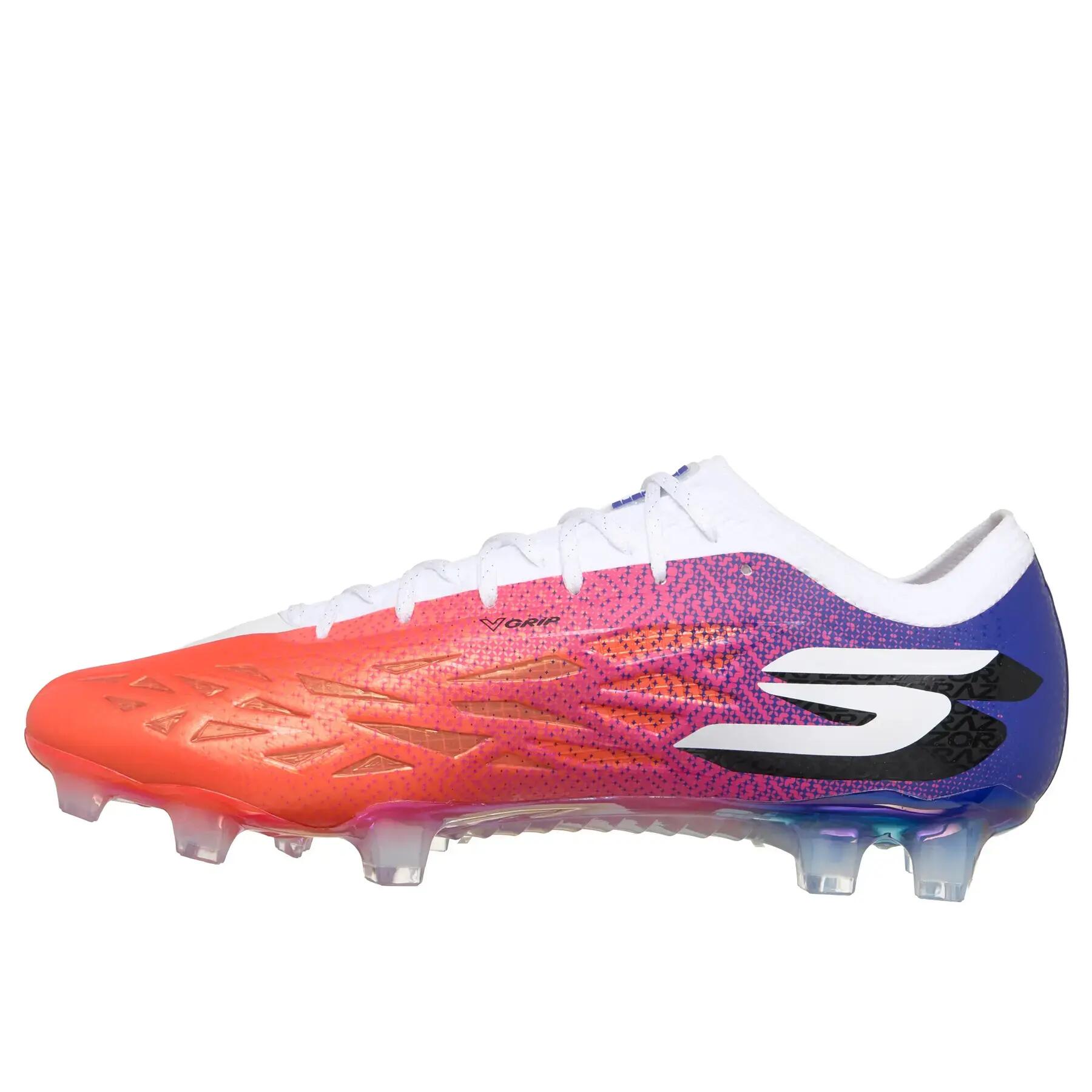 Voetbalschoenen Skechers Razor 2 Elite FG 3/6
