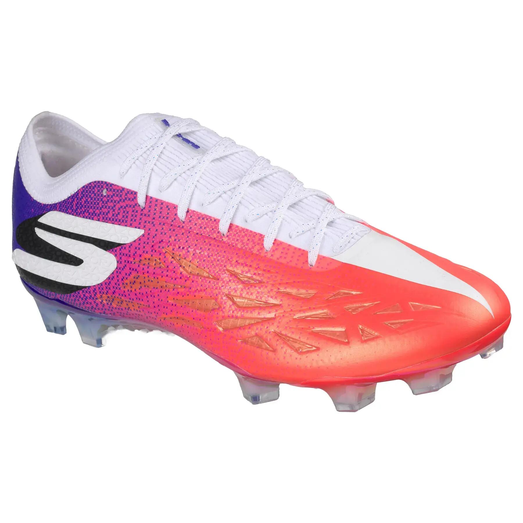 Voetbalschoenen Skechers Razor 2 Elite FG 2/6