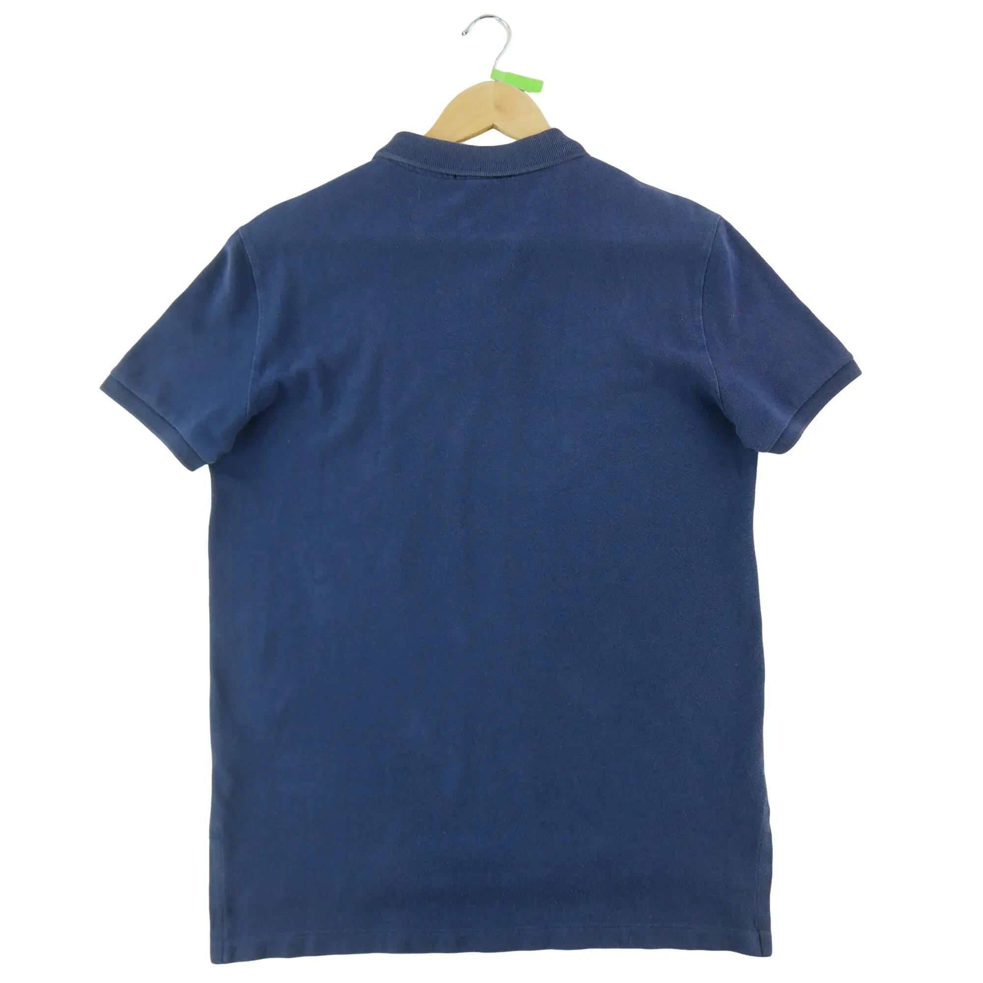 Refurbished - Kurzarm-Poloshirt für Herren - In sehr gutem Zustand 3/7
