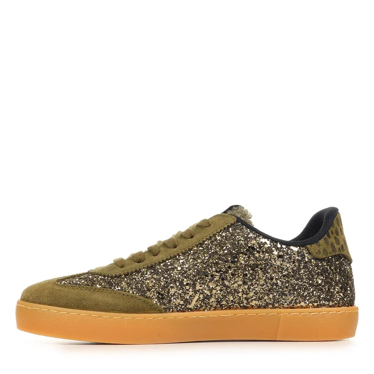 Sneakers Donna Berlin Ciclista 4/6