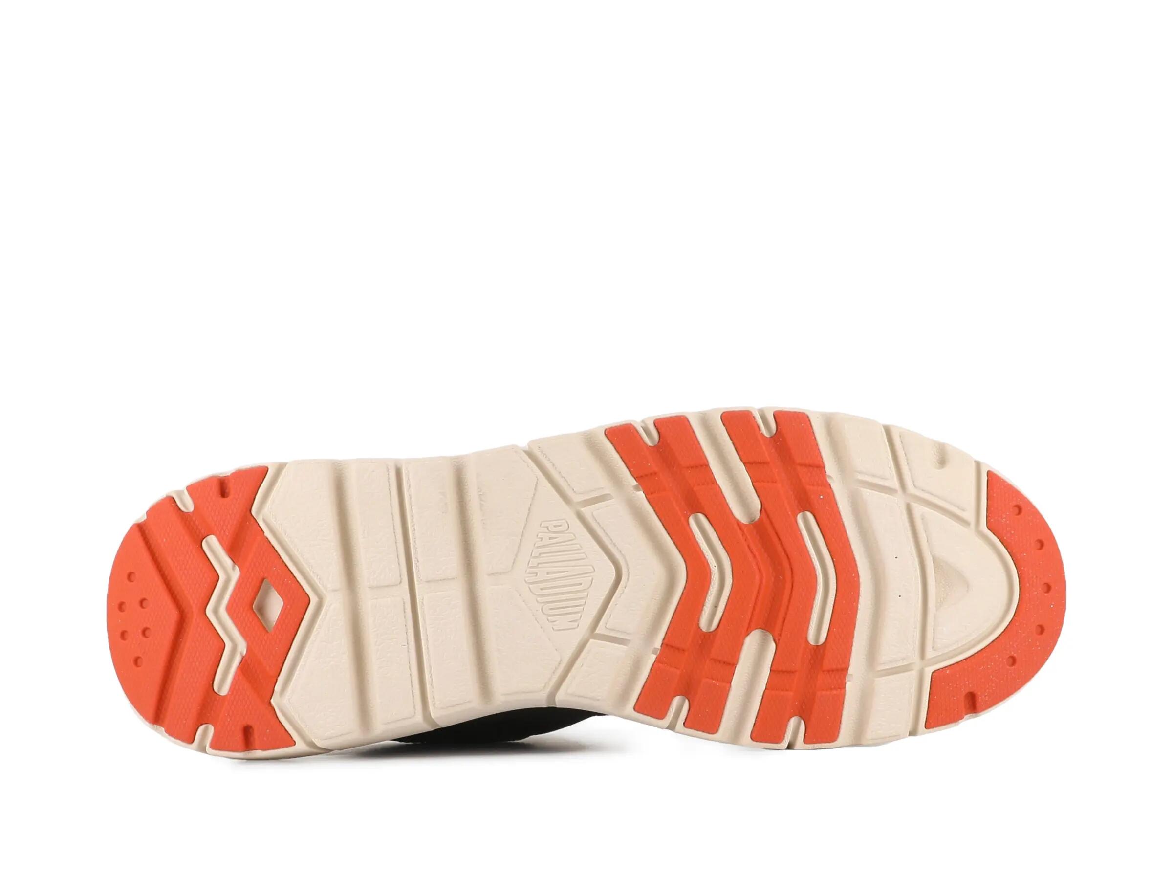 Sneakers PALLAFLEX LO MIX Man 5/7