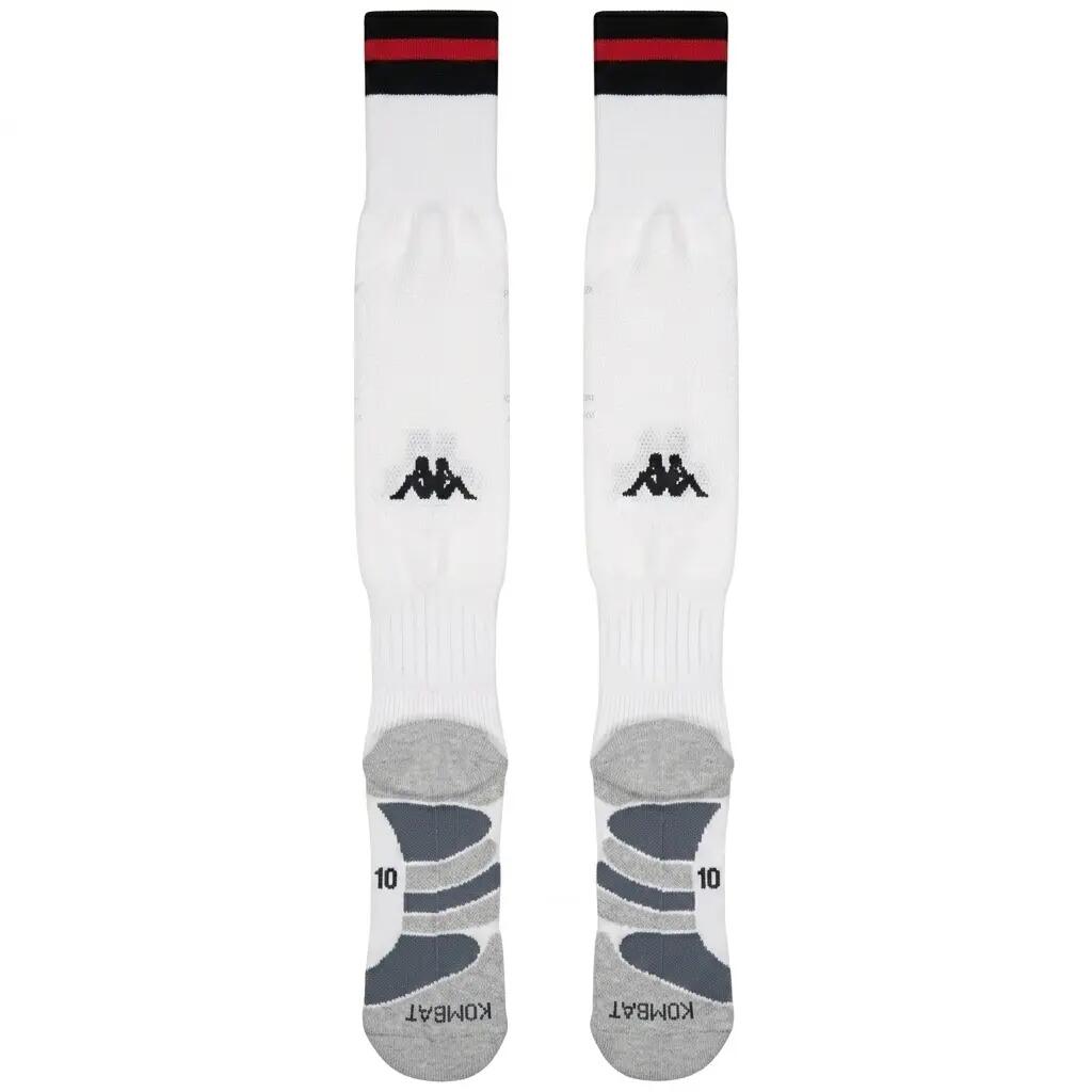 Chaussettes Kombat Spark Pro 2 Away adulte OGC NICE 26/27 2/3