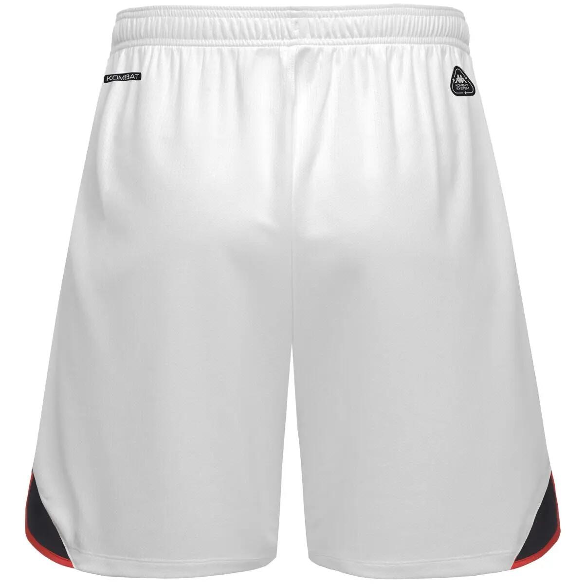 Short Kombat Ryder Away homme OGC NICE 26/27 4/4