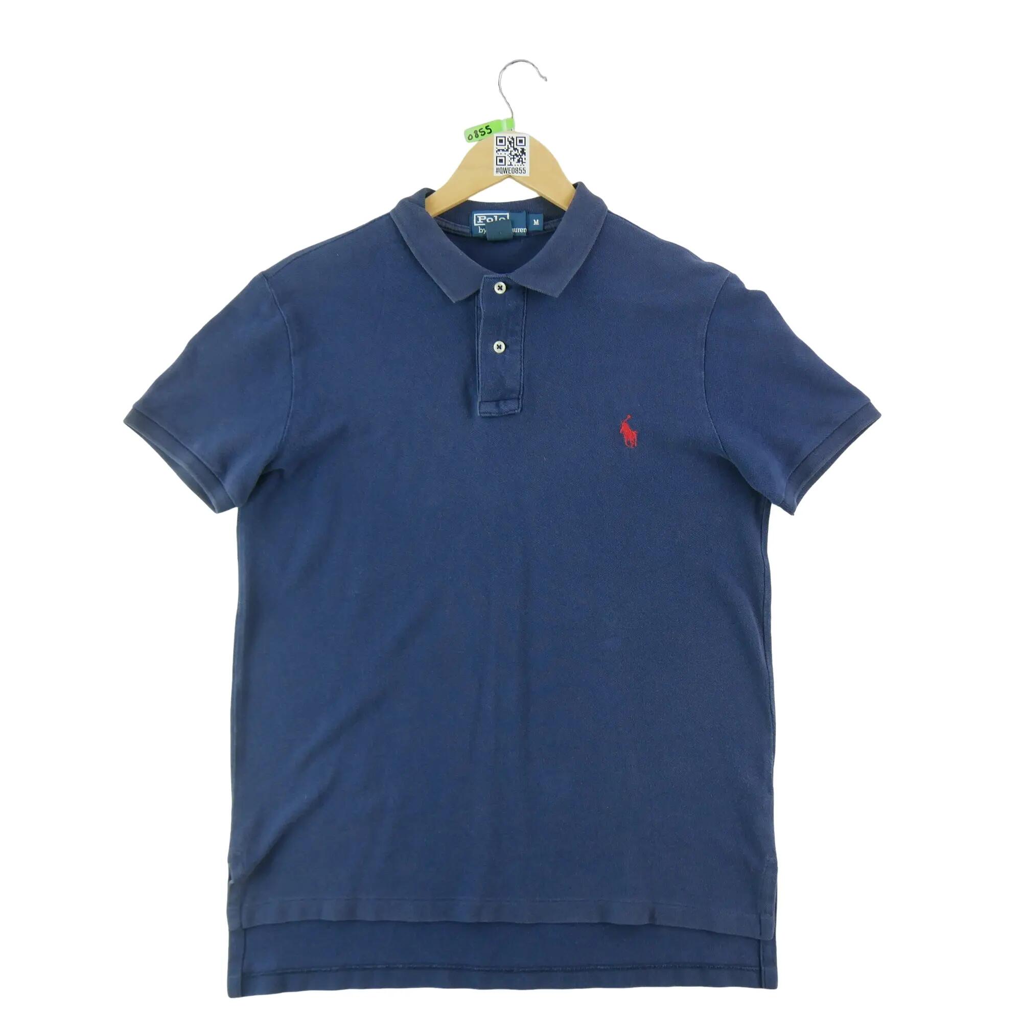Refurbished - Kurzarm-Poloshirt für Herren - In sehr gutem Zustand 2/7