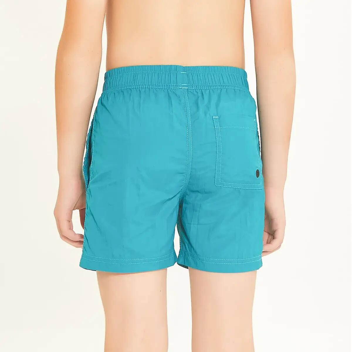 Short de bain garcon  UV Line 4/4