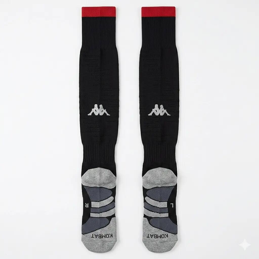 Chaussettes Kombat Spark Pro 2 Home adulte OGC NICE 26/27 2/3