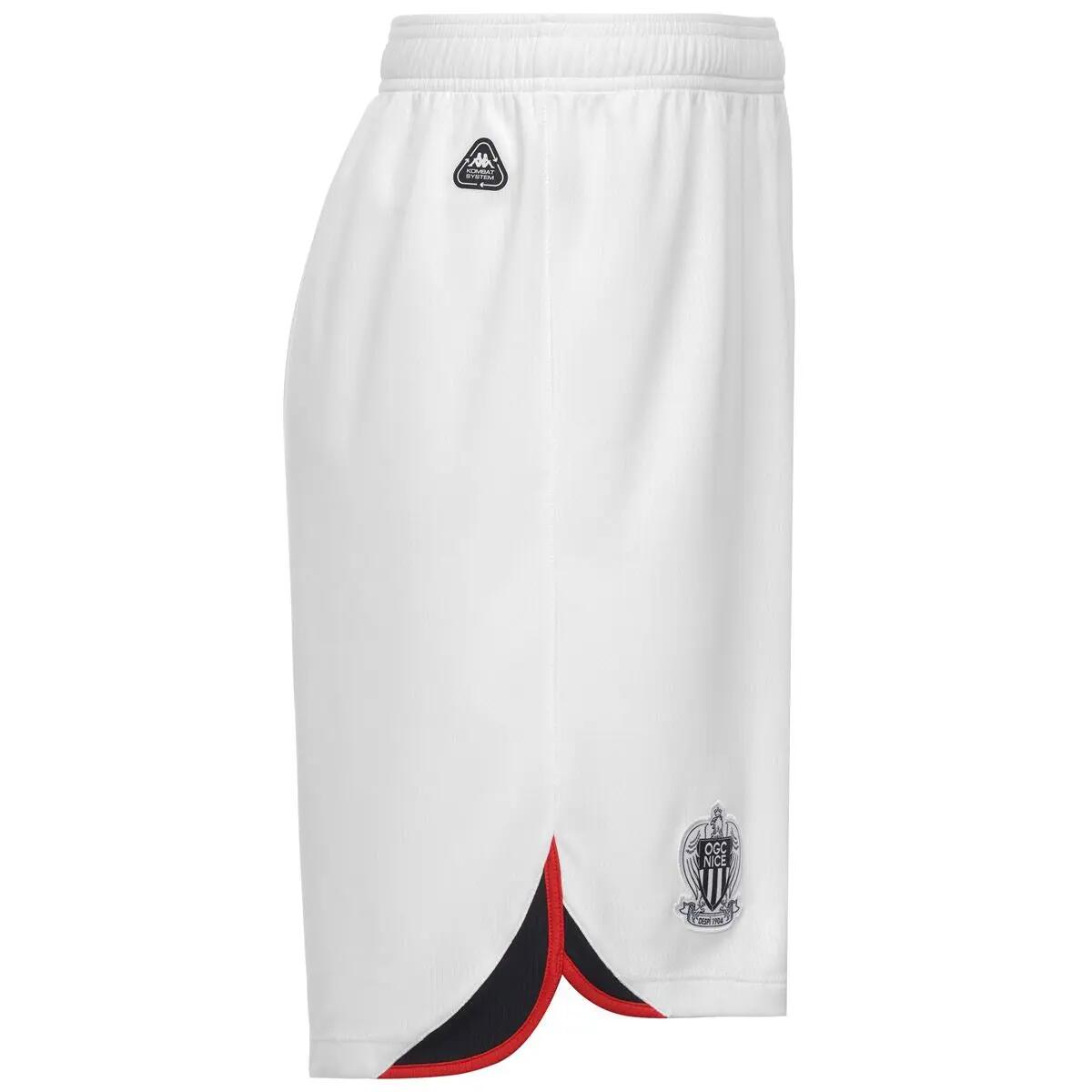 Short Kombat Ryder Away homme OGC NICE 26/27 2/4