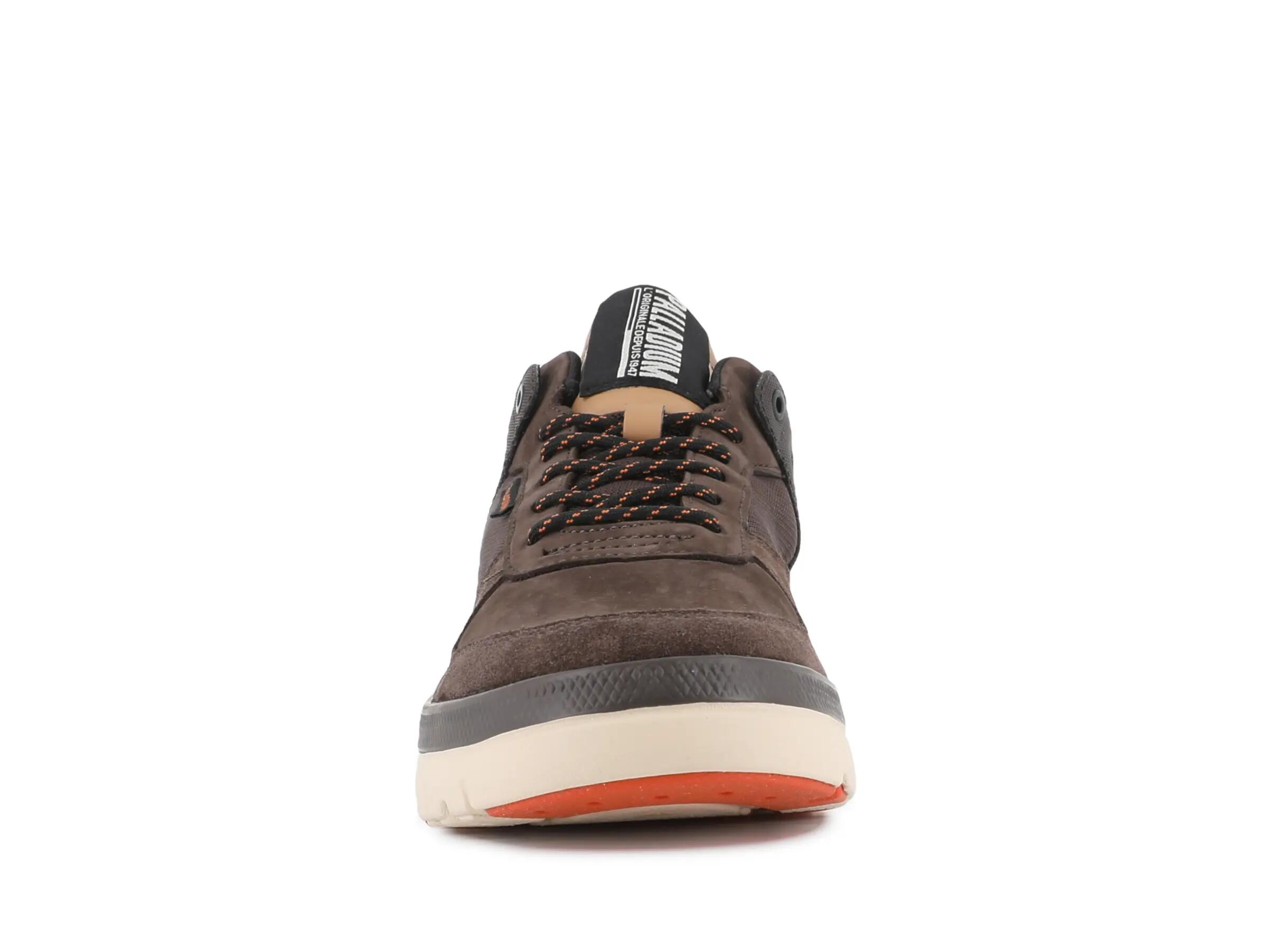 Sneakers PALLAFLEX LO MIX Man 3/7
