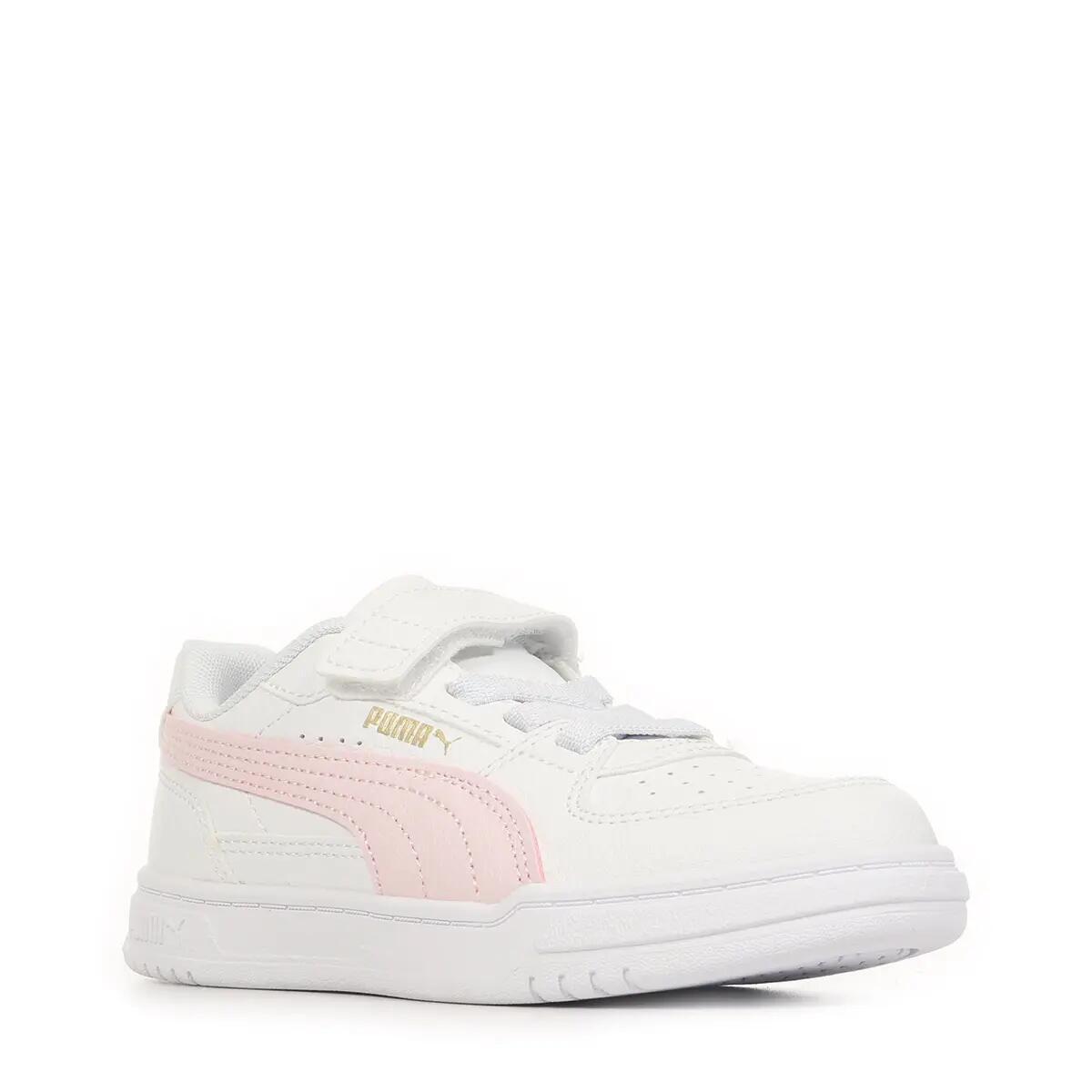 Sneakers Bambina Caven III Ac+ Ps 2/6