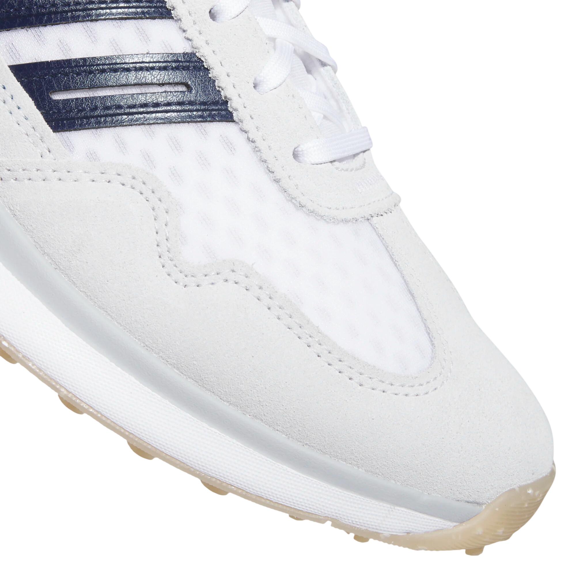 Adidas S2G Vent 2026, chaussures de golf pour homme 5/8