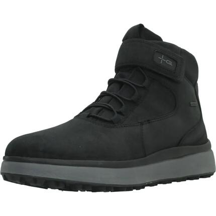 Buty GEOX U56FZC Czarny