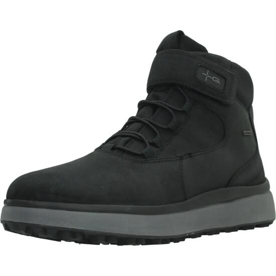 Buty GEOX U56FZC Czarny