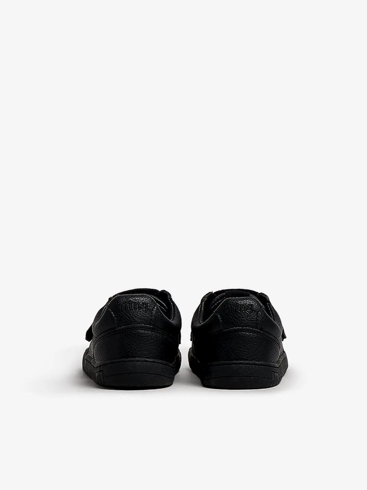 Sapatilhas menino barefoot mtng free preto 5/7