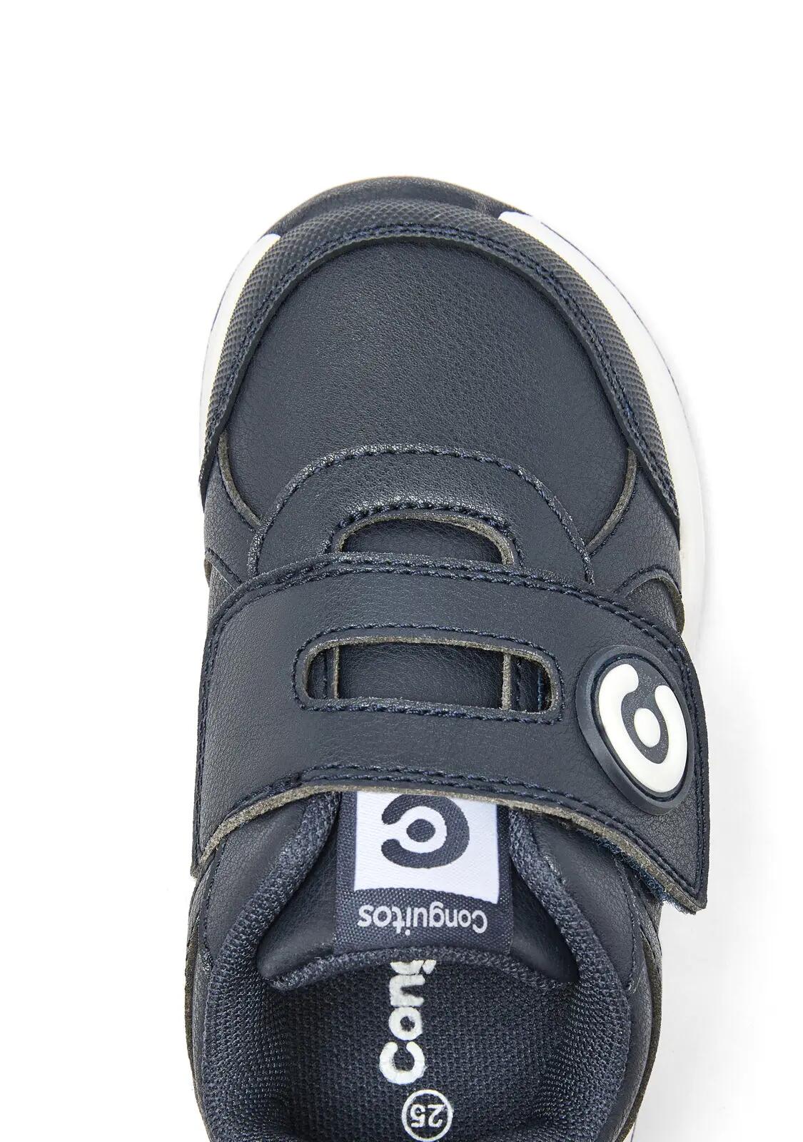 Zapatillas Conguitos Colegiales Barefoot Goflex 5/5