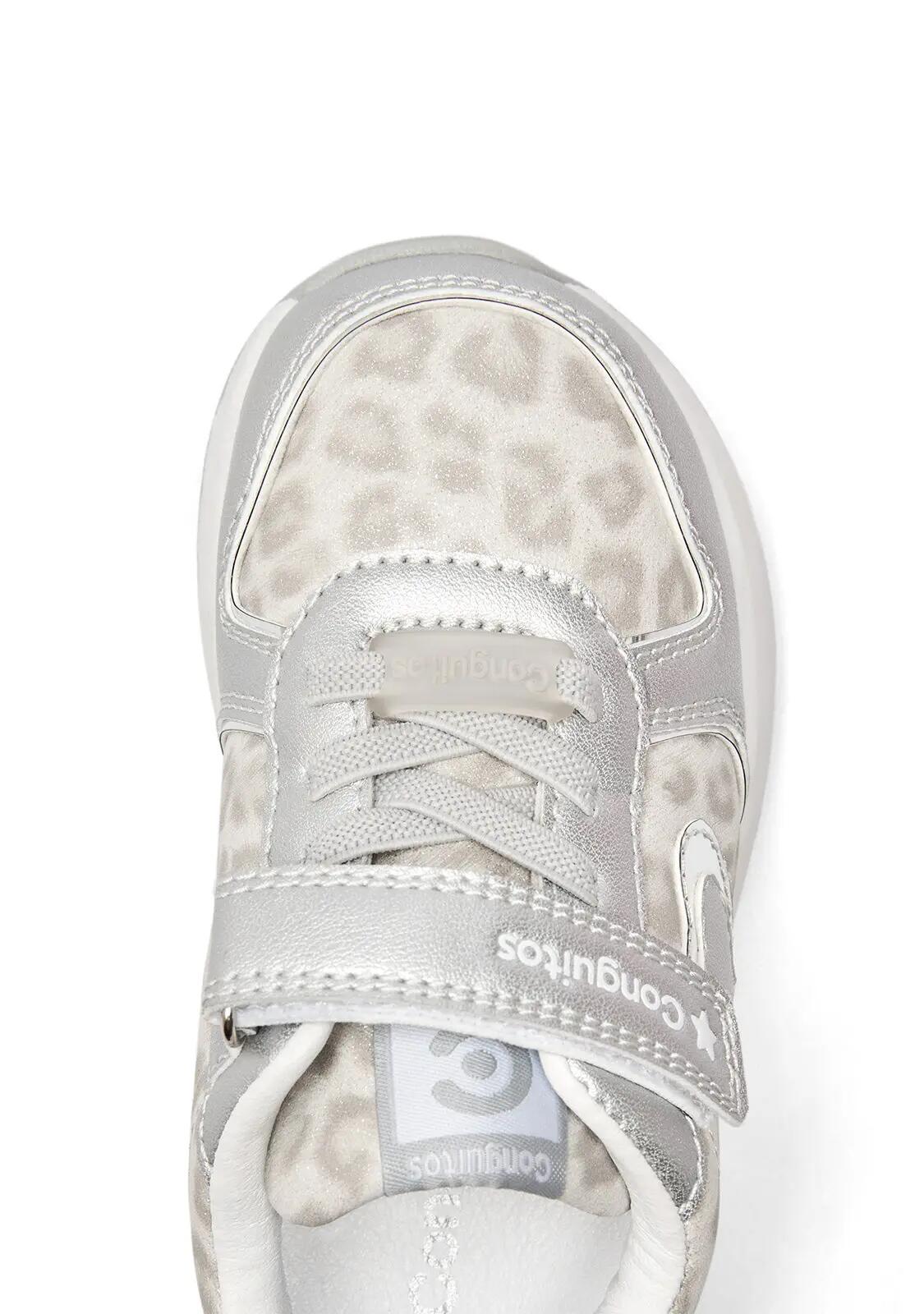 Zapatillas Conguitos Zapatillas De Luces Barefoot 5/5