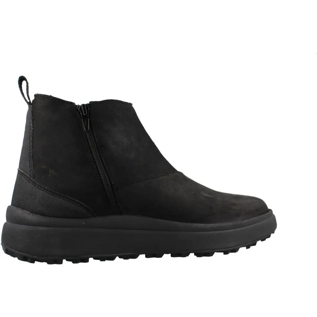 Buty GEOX U NEBULA GRIP Czarny 4/5