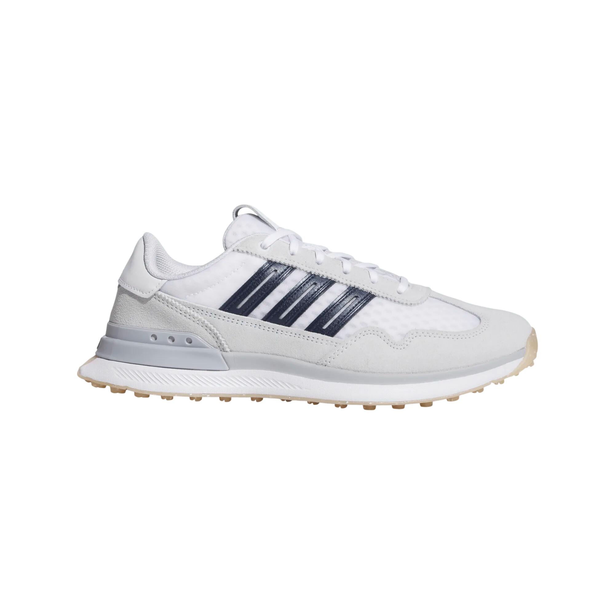 Adidas S2G Vent 2026, chaussures de golf pour homme 3/8