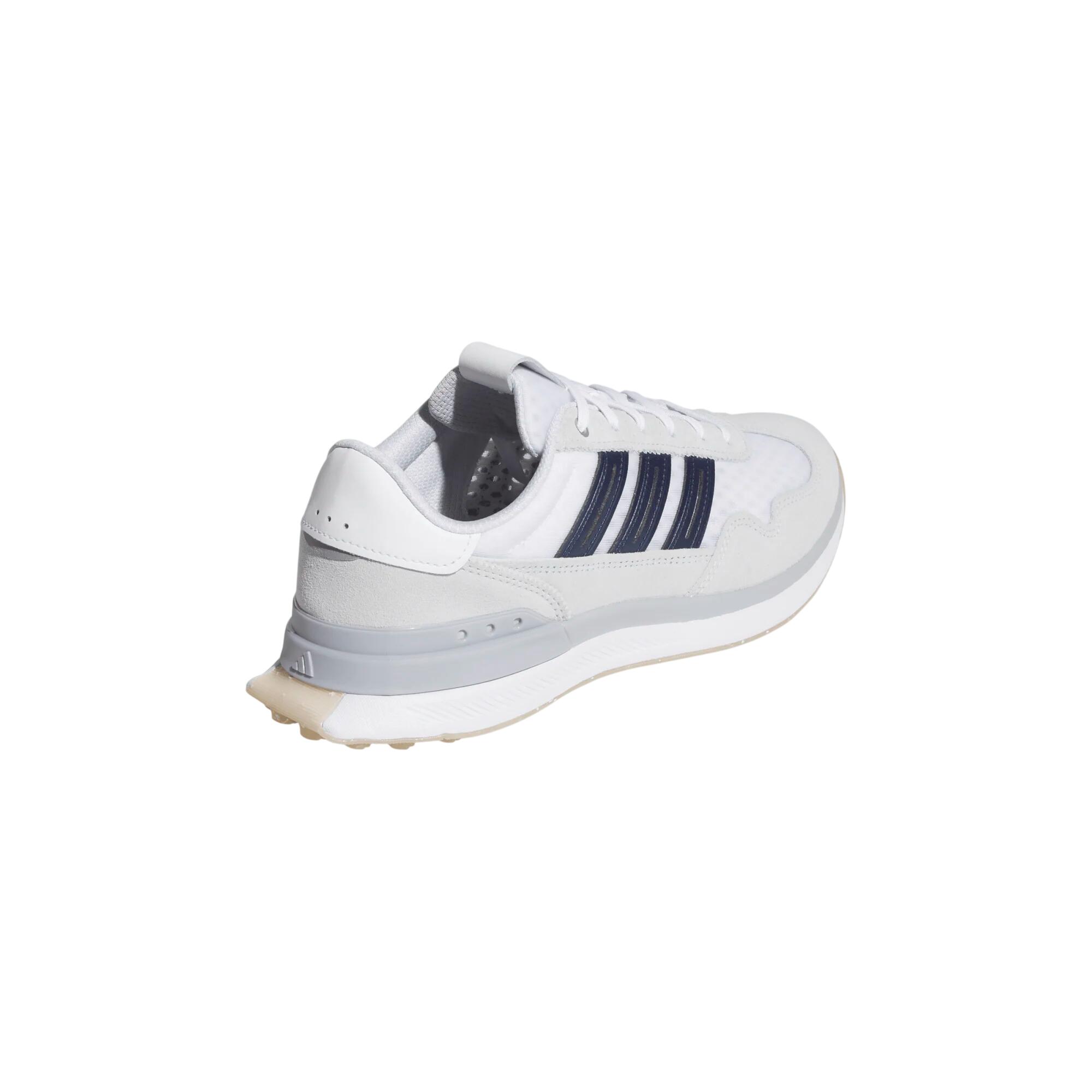 Adidas S2G Vent 2026, chaussures de golf pour homme 2/8