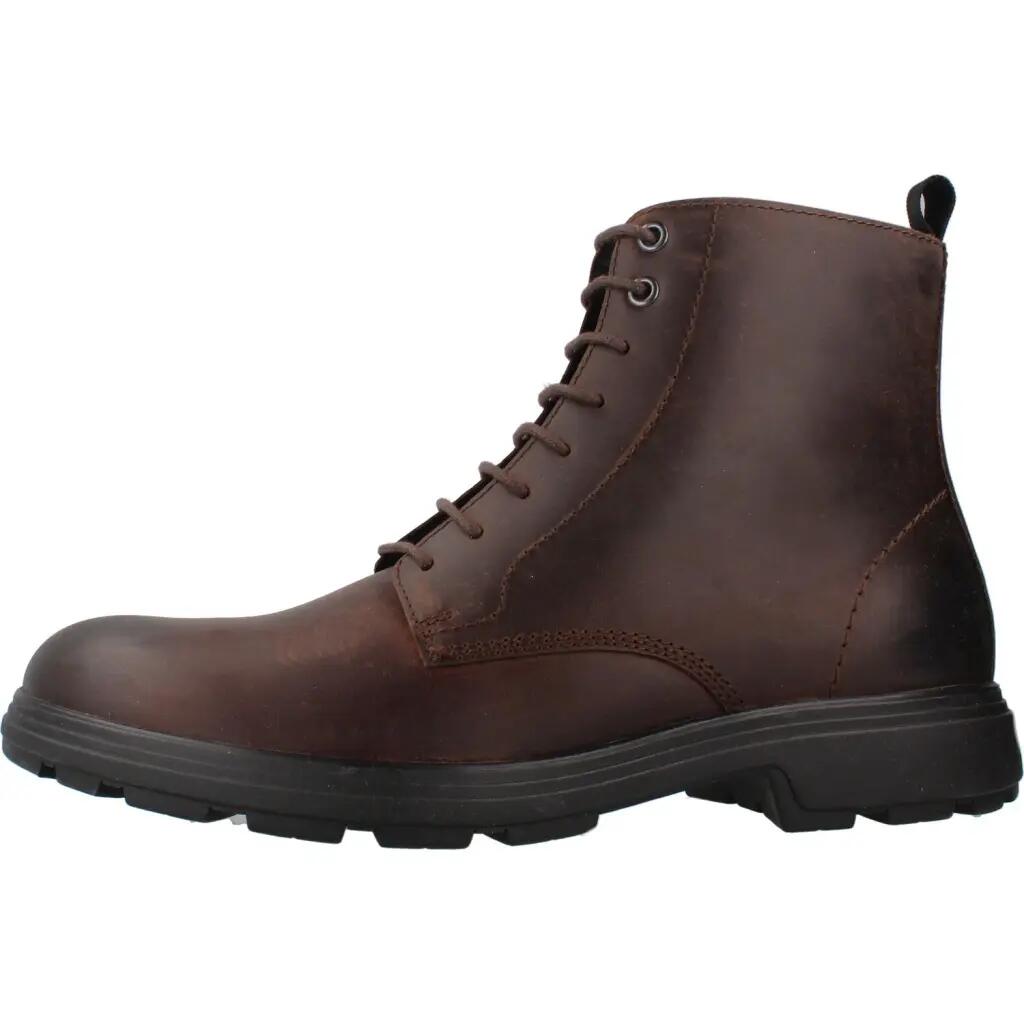 Buty GEOX U56LZE Brązowy 2/5