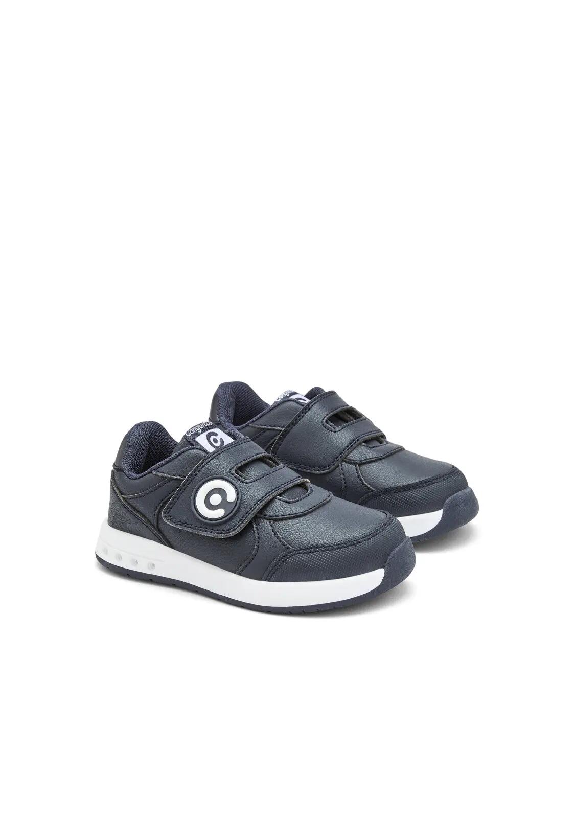 Zapatillas Conguitos Colegiales Barefoot Goflex 2/5