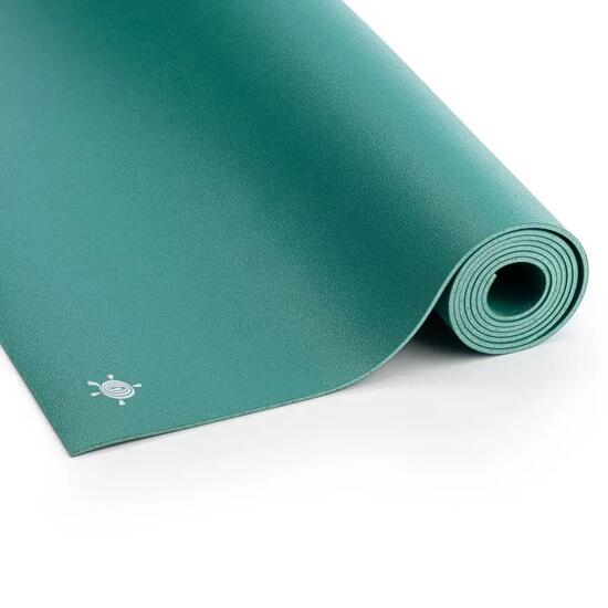 Geco Lite XL 4 mm Gummi-Yogamatte