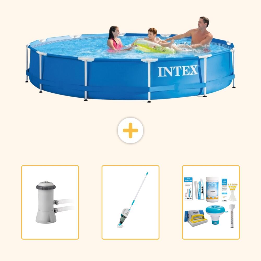 INTEX picture