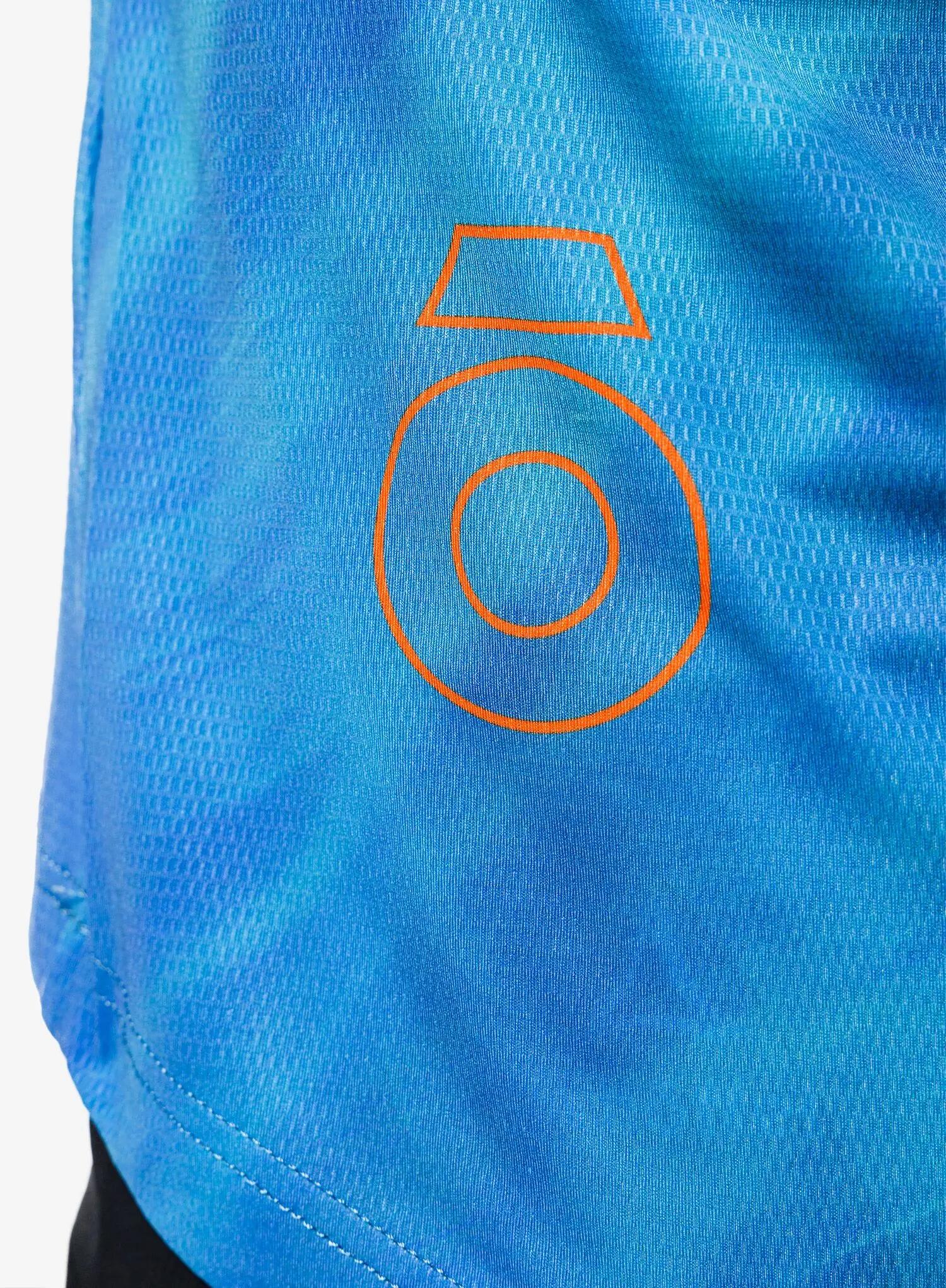 Koszulka na rower męska Schoffel Shirt Runcatrail 7/7
