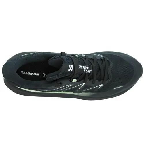 Buty do biegania męskie Salomon Ultra Flow 2 Gtx 4/5
