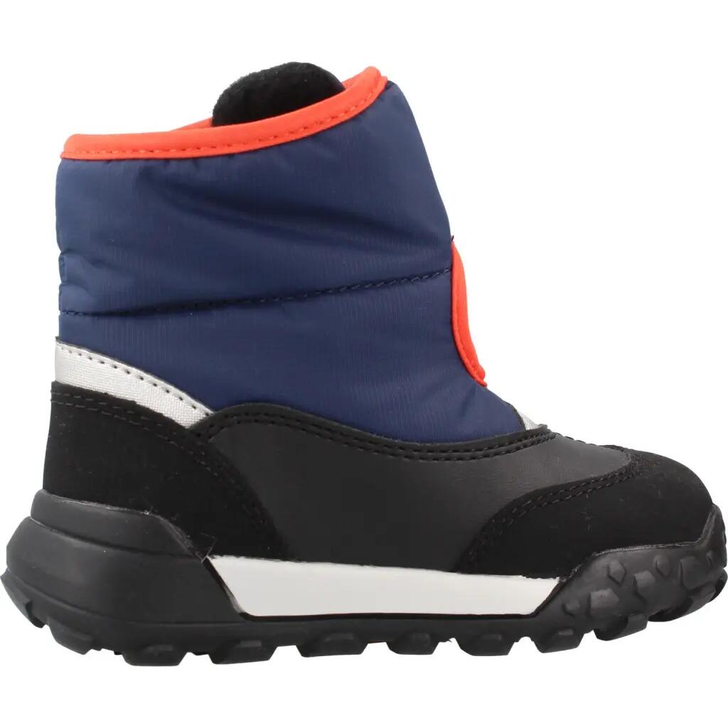 Buty GEOX B566LA 054FU Czarny 4/5