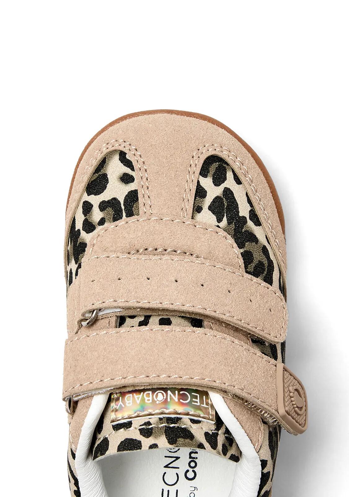 Zapatillas Conguitos Barefoot Goflex 4/4