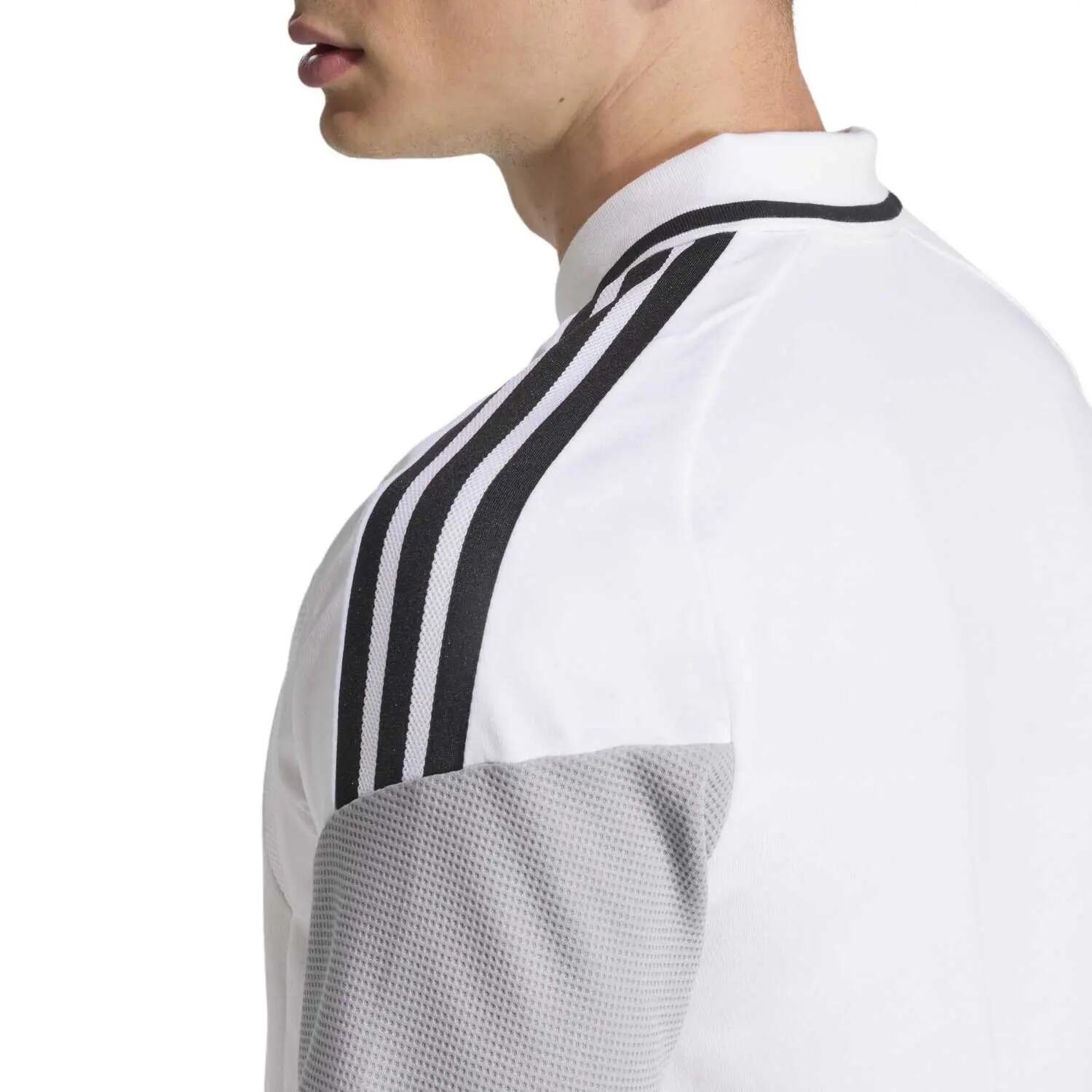 Polo de présentation Staff Homme 26-27 3/4