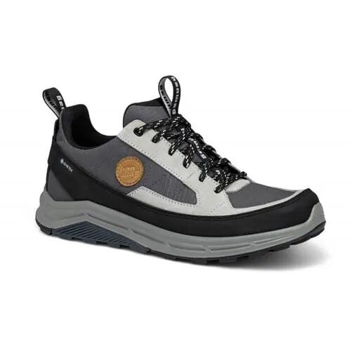 Buty trekkingowe męskie Hanwag Rotpunkt Light Low Gtx