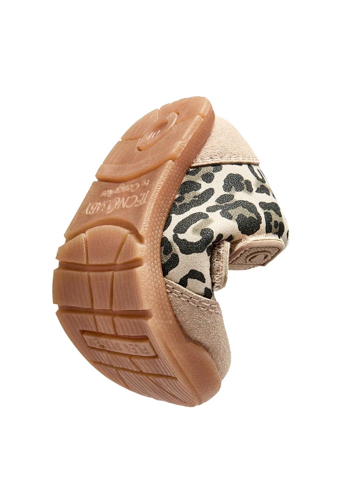 Zapatillas Conguitos Barefoot Goflex 3/4