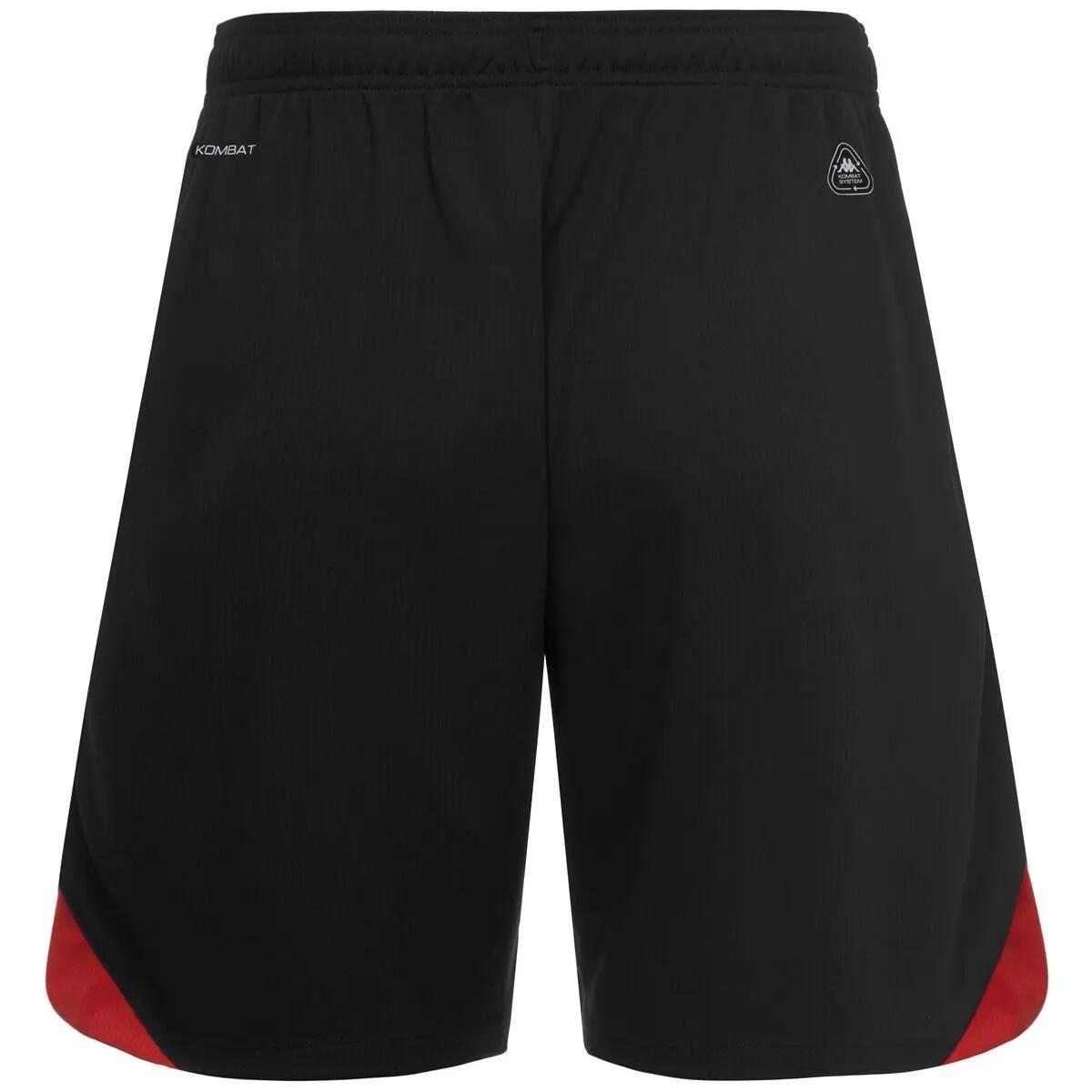 Short Kombat Ryder Home homme OGC NICE 26/27 4/4